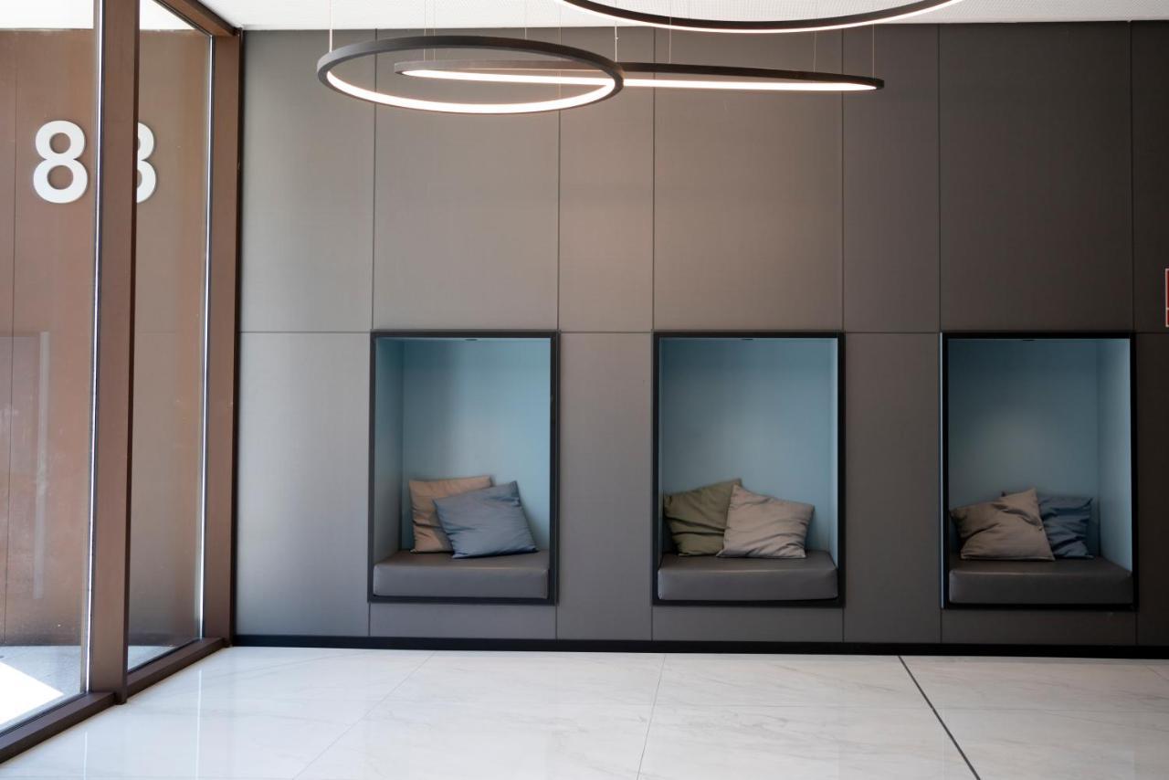 Appartement Micampus Avenida Del Puerto - Residencia De Estudiantes Valencia