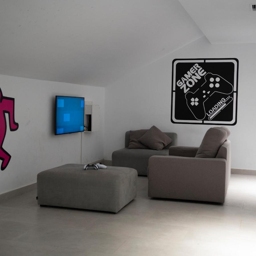 Appartement Micampus Avenida Del Puerto - Residencia De Estudiantes