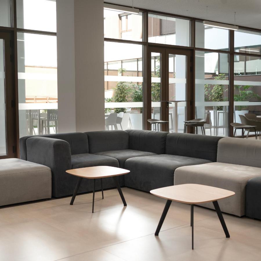 Appartement Micampus Avenida Del Puerto - Residencia De Estudiantes Valencia